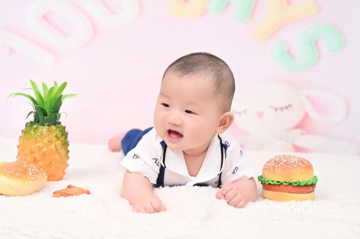 武汉供卵包生男孩六个多月宝宝辅食